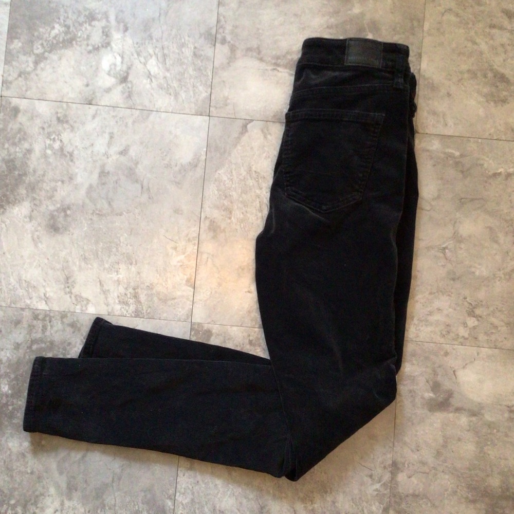 American Eagle corduroy pants